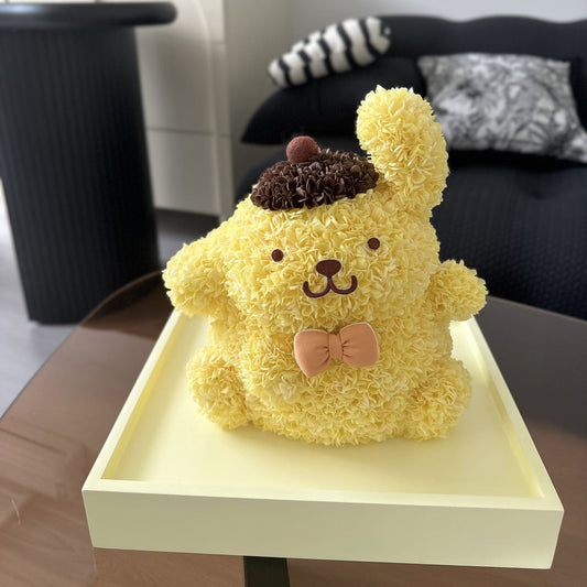 Pom Pom Purin