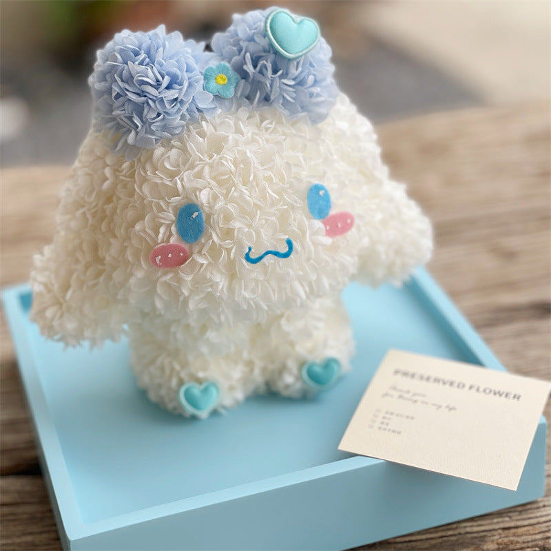 Cinnamoroll II