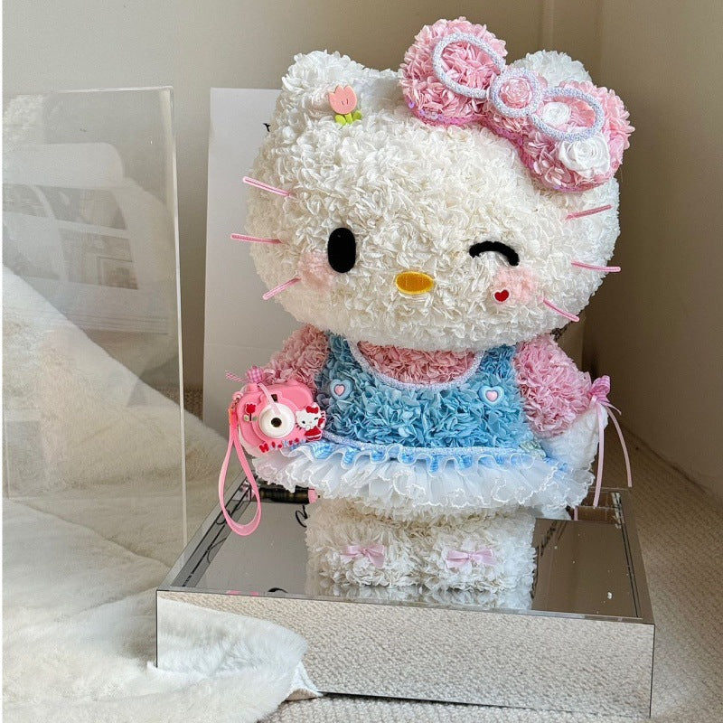 Hello Kitty XXI