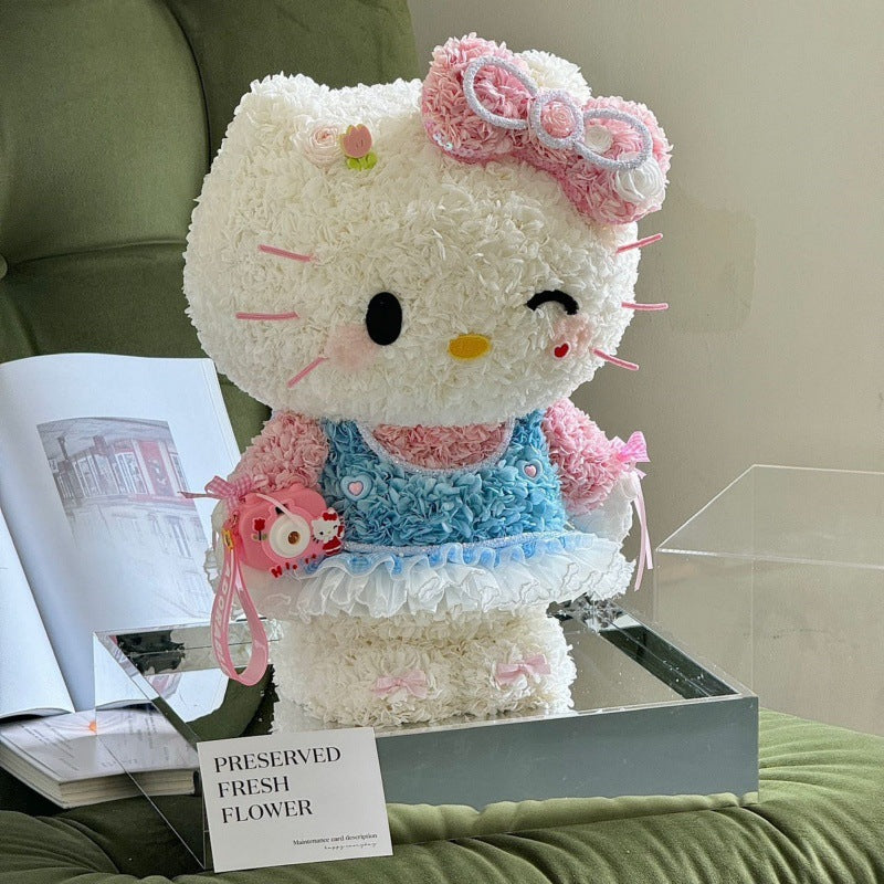 Hello Kitty XXI