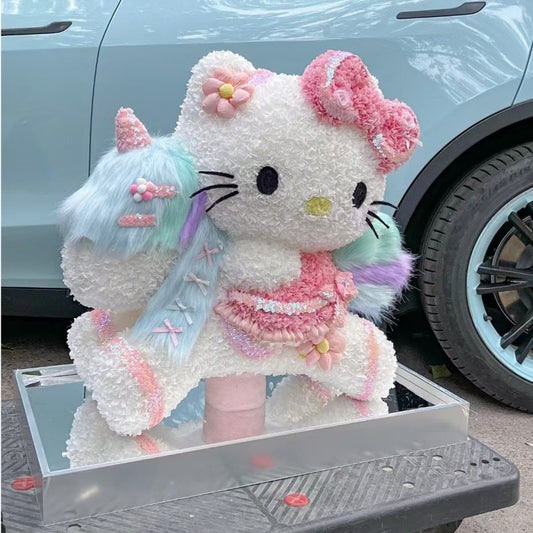 Hello Kitty VII