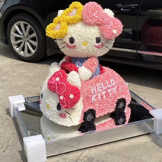 Hello Kitty IV