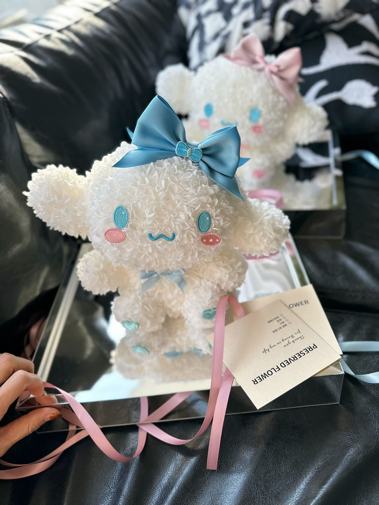 Cinnamoroll IV