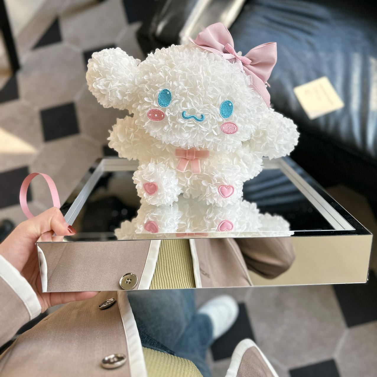 Cinnamoroll IV