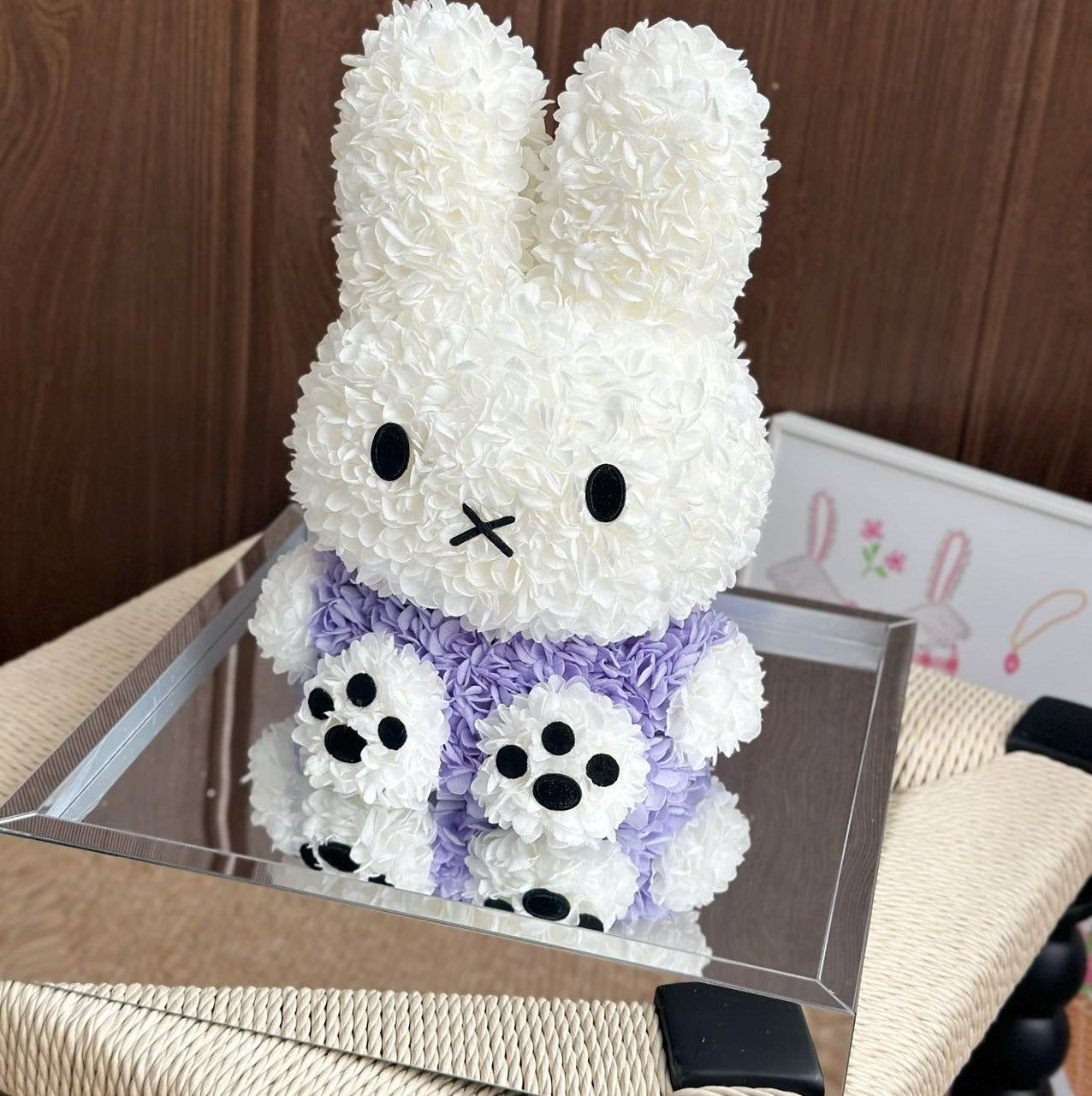 Miffy Rabbit