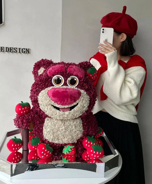 Lotso VIII