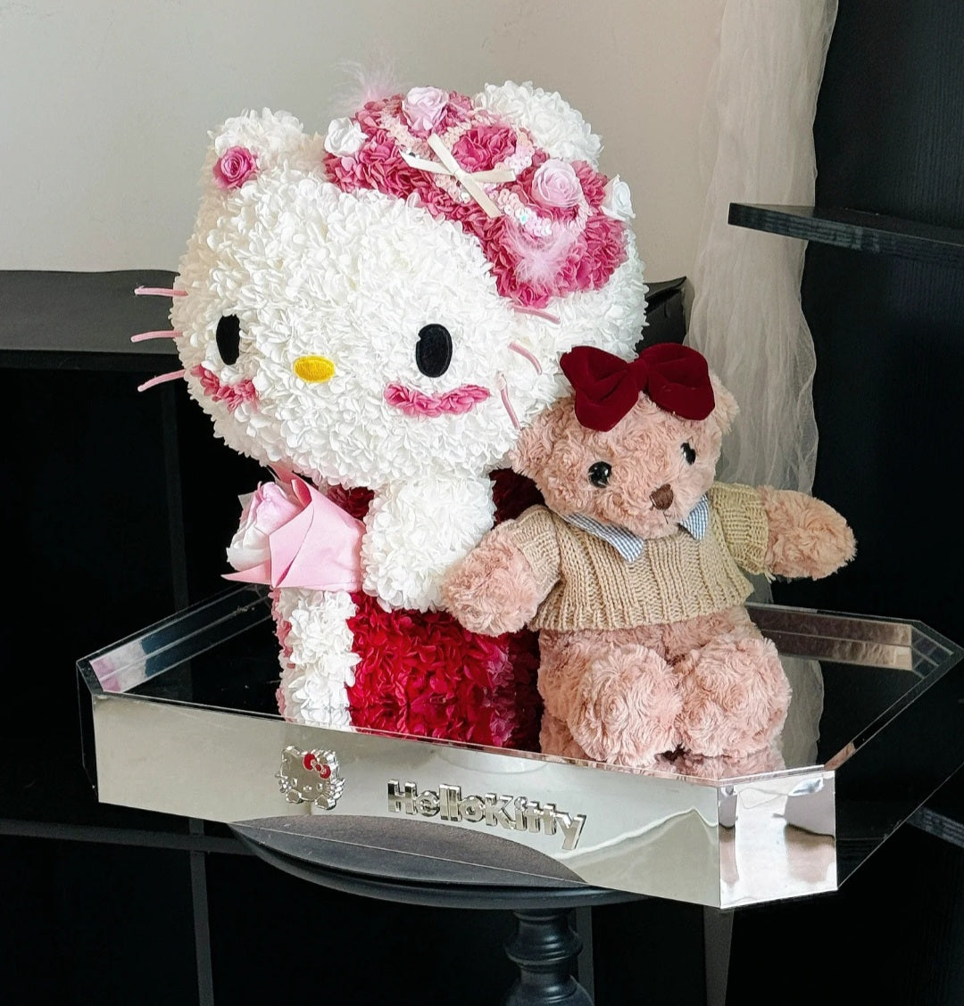 Hello Kitty XIV