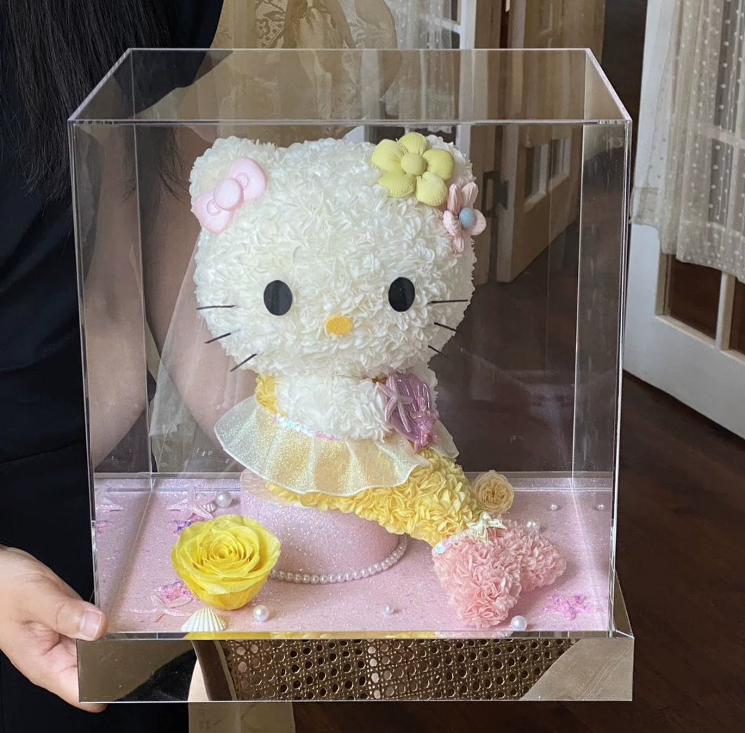 Hello Kitty XV